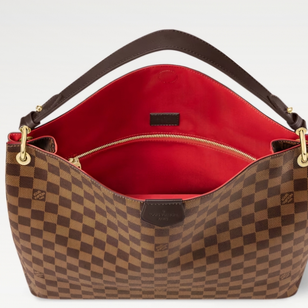 BEAUTIFUL❤️ Authentic Louis Vuitton Graceful MM